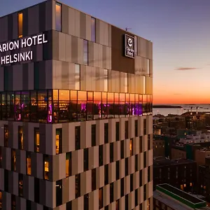 4* Hotel Clarion